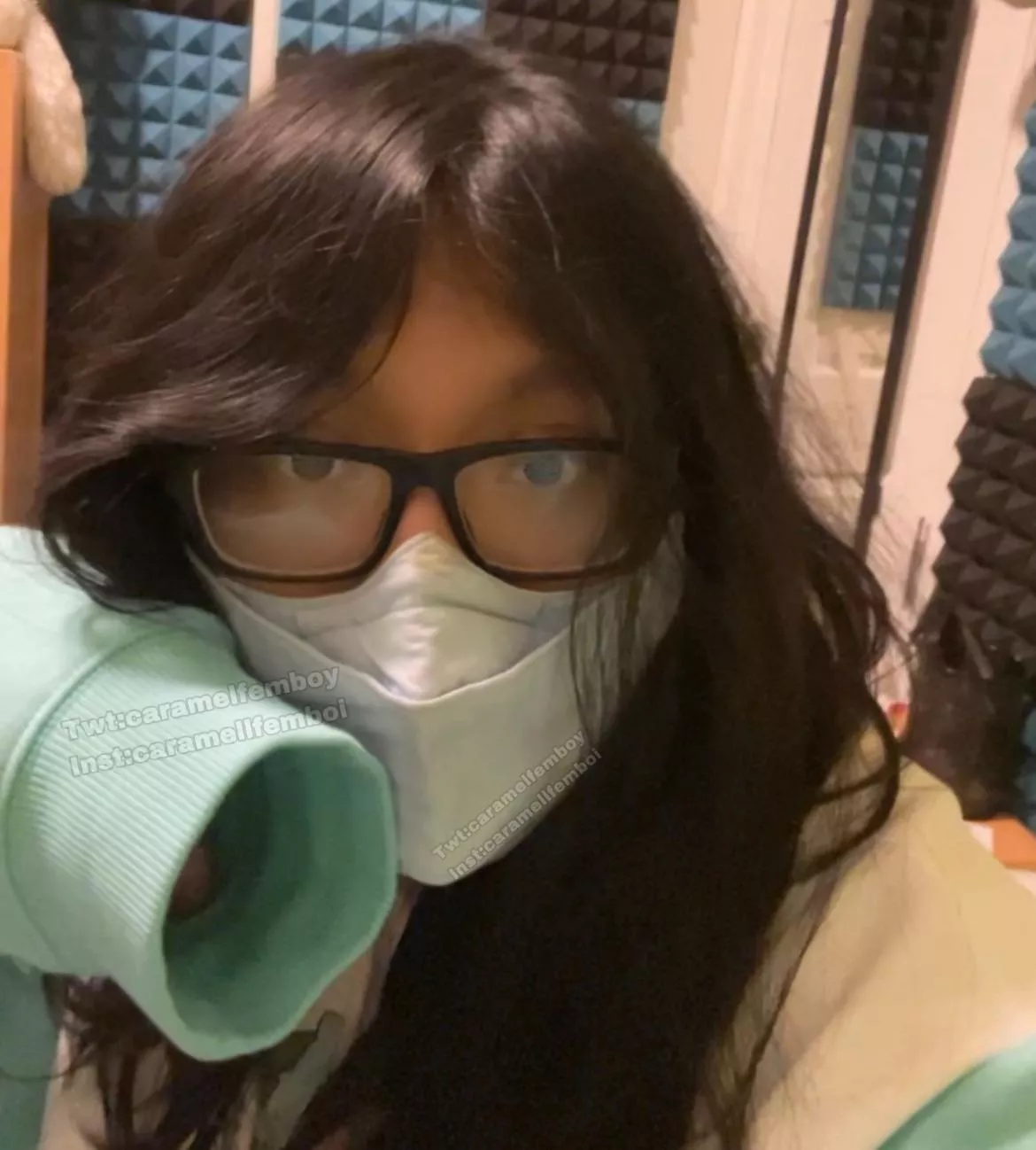 Hii! New to Reddit!! :D 