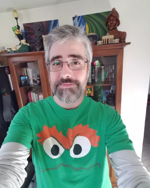 Hope everyone has a wonderful evening!