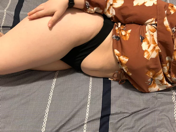 Hope you like it thick