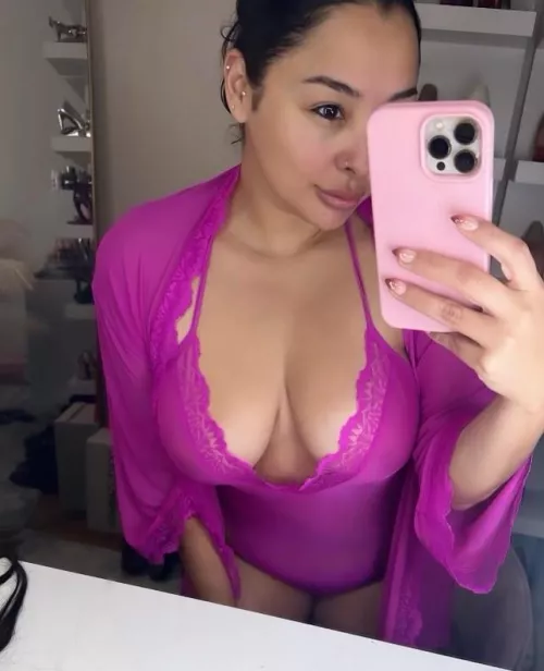 Hottest Mexican Ever!