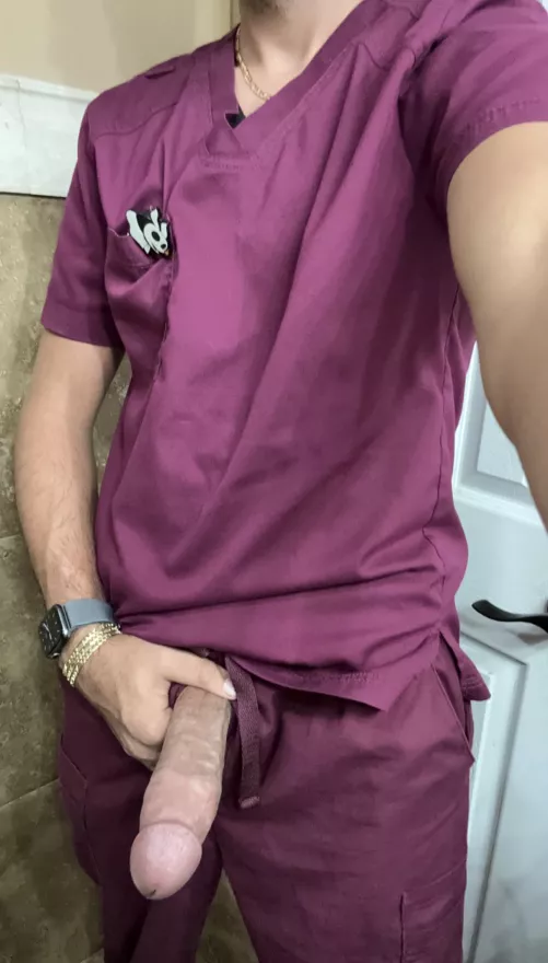 How can I take care of you today?