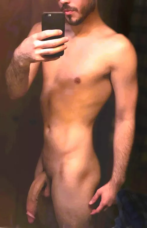 How do you like my big cock?