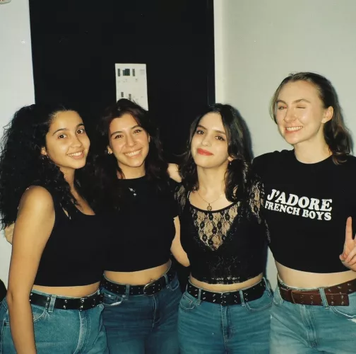 How do you think they should be ranked?