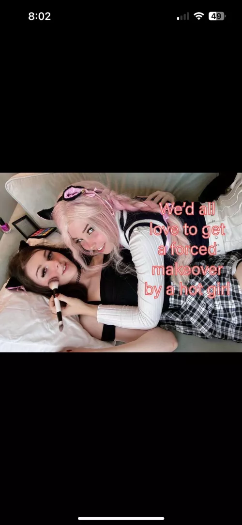 How much would you bet for this to happen?