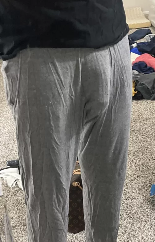 How noticeable is it?