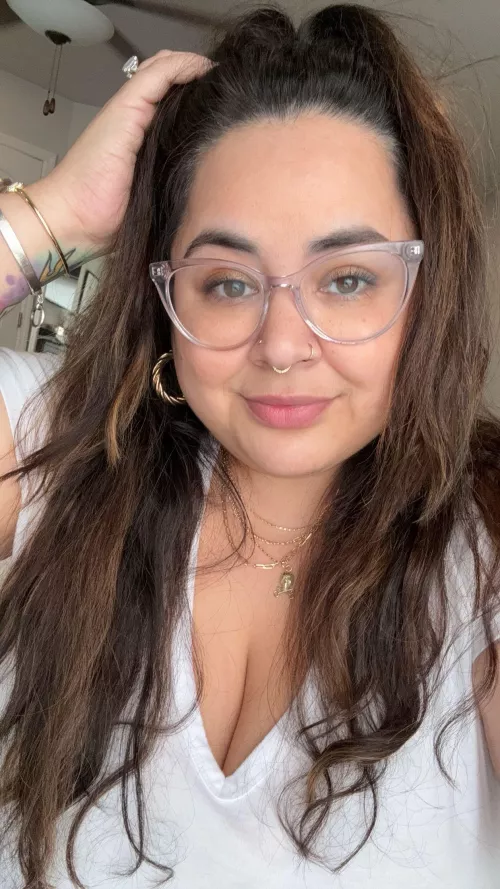 How’s your week goin?