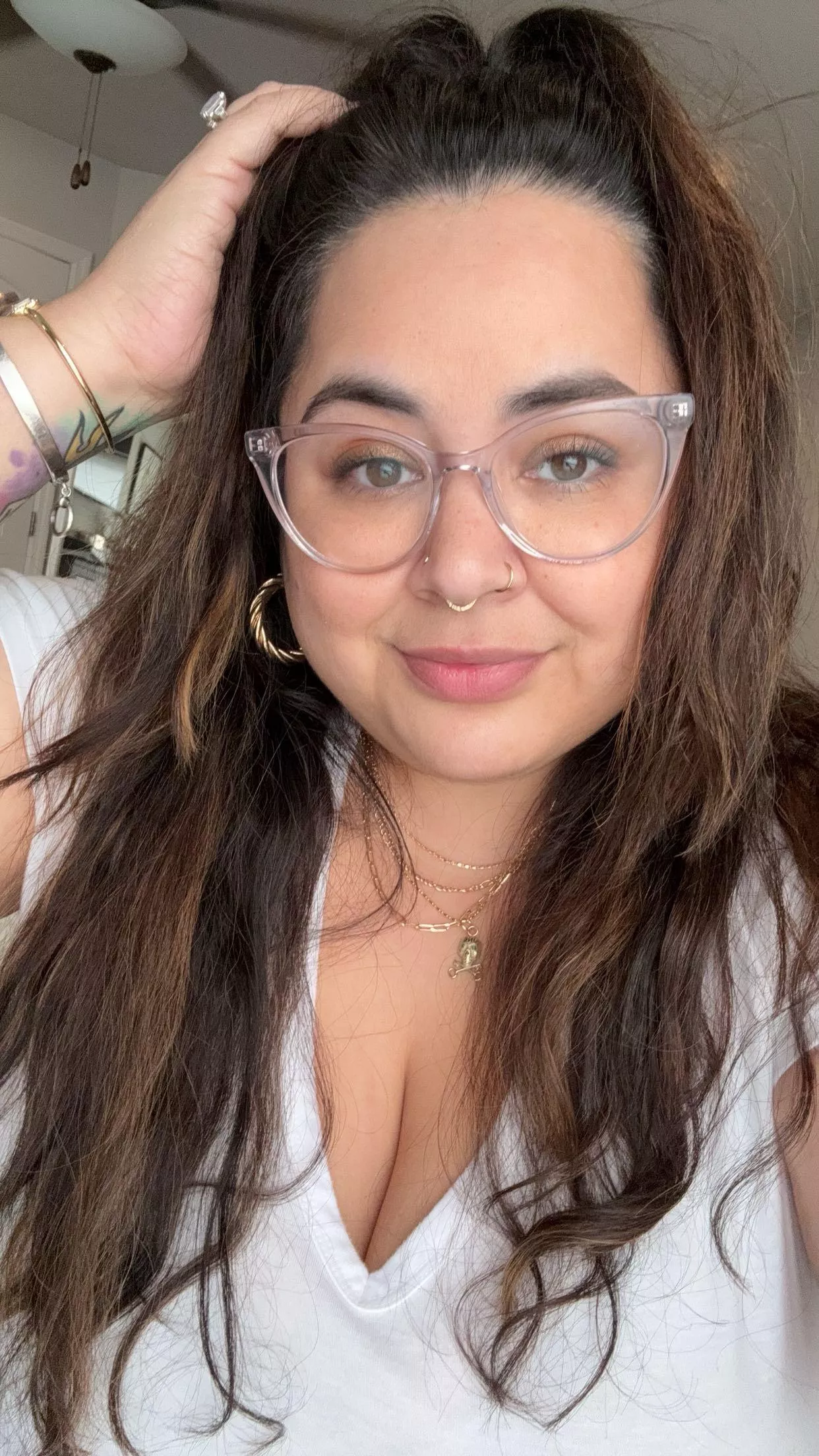 How’s your week goin?