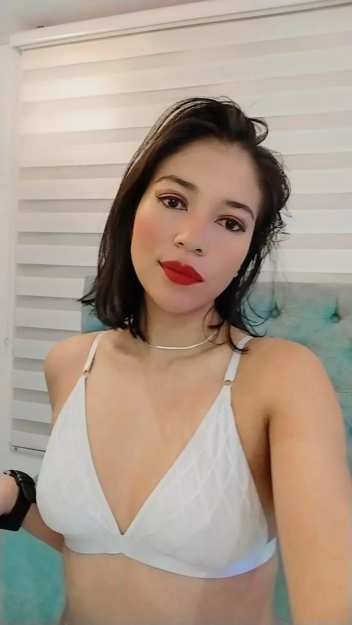 https://chaturbate.com/lina_bedoya/ LIVE NOW - ⚡I don't want 1 or 2 or 3 i want thousands of #orgasm with you!