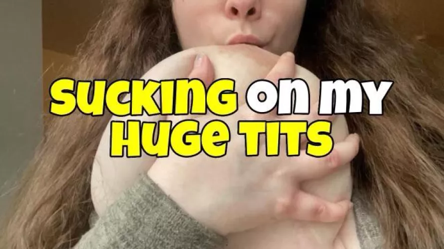 Huge milf titty videos all on sale! Link in comments. 💜