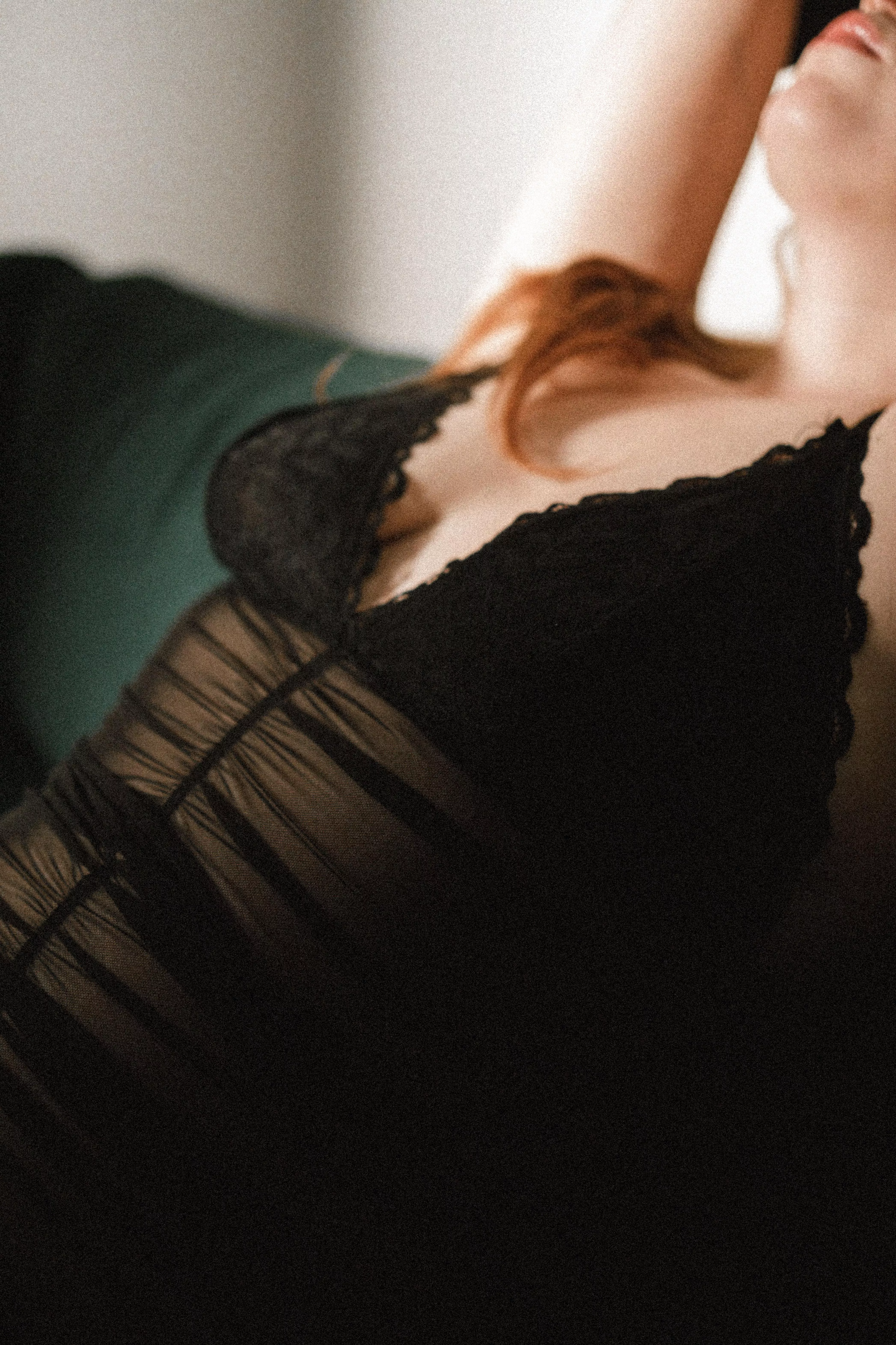 I always get what I want when I wear this