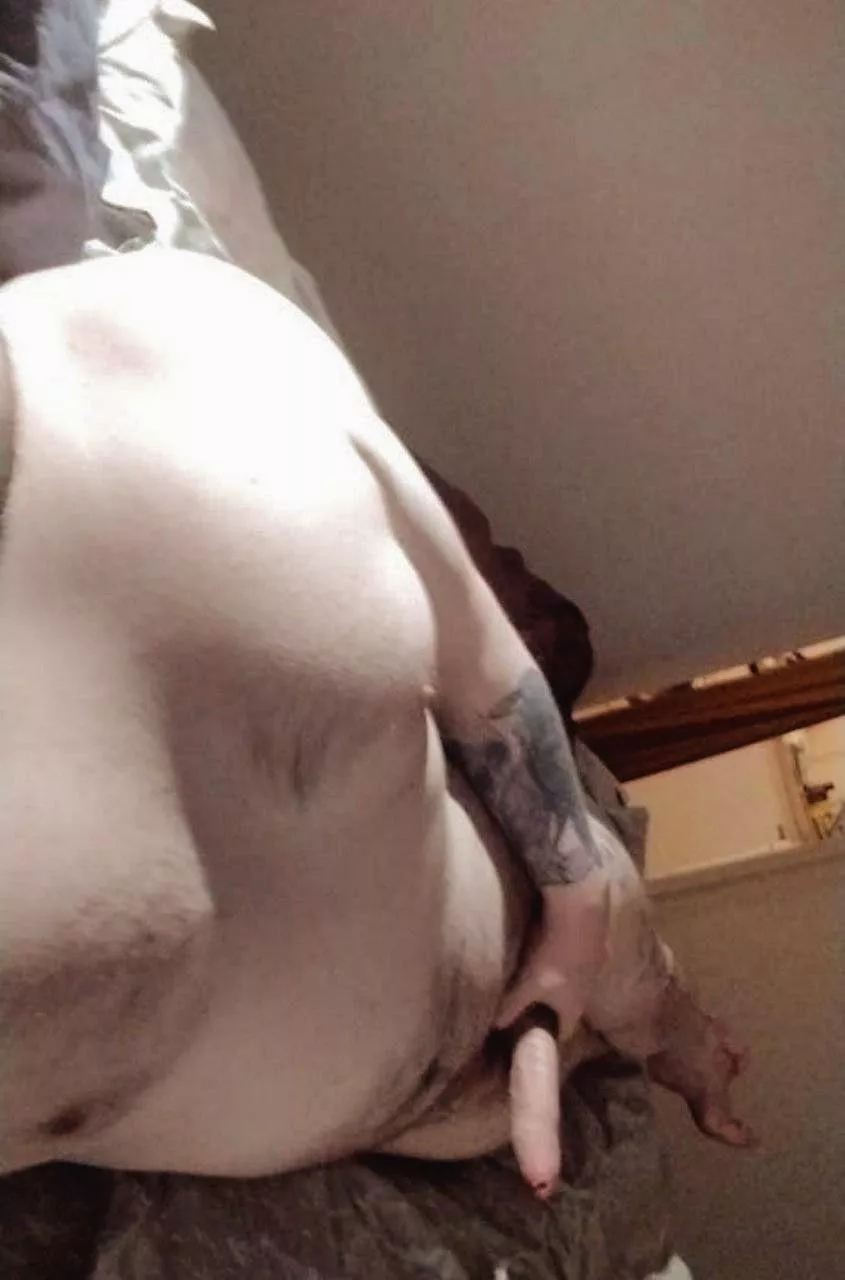 I can be ur slave Baby 