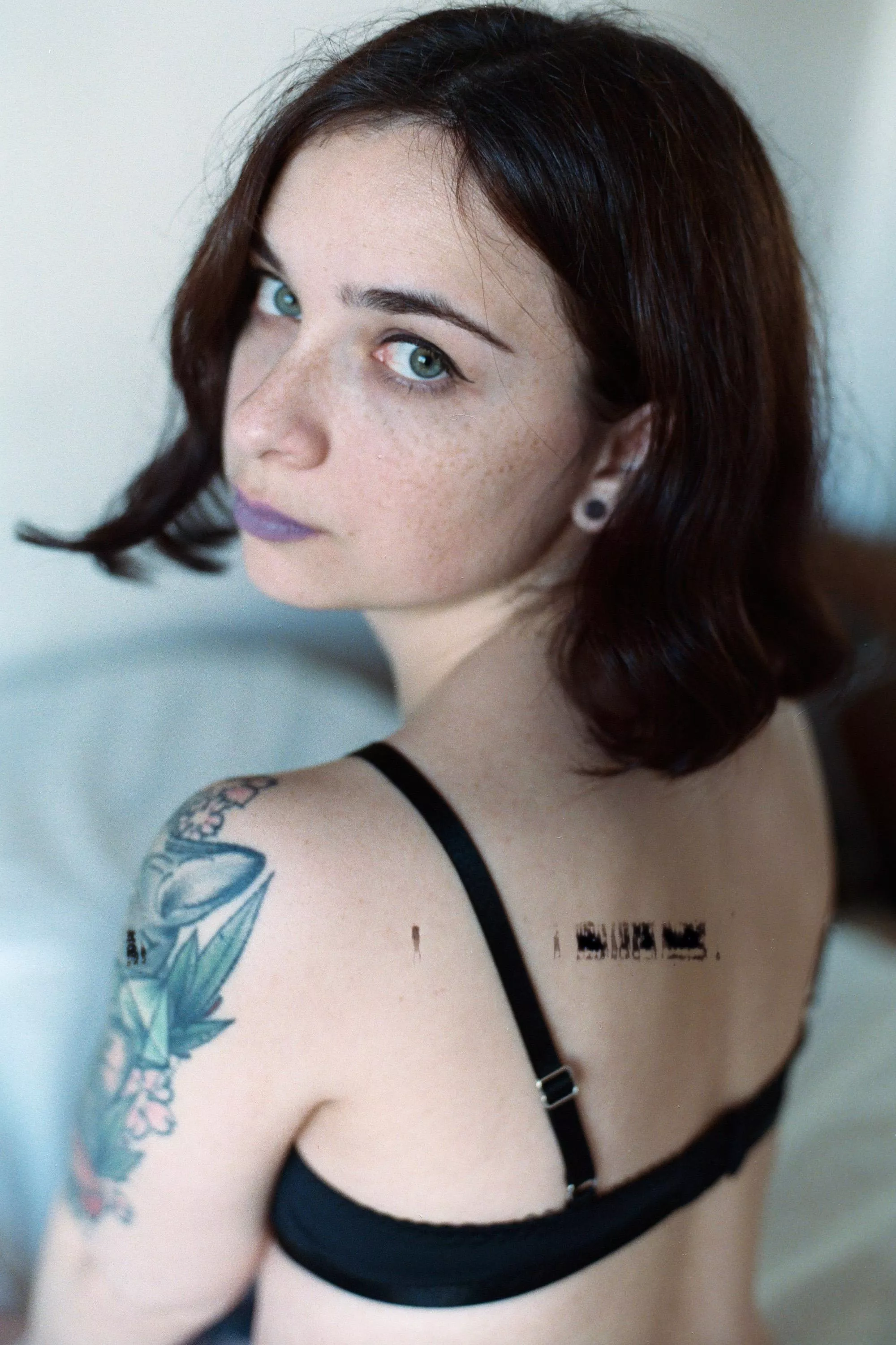 I have a free page darling! (@queenscorpiaa) [onlyfans]