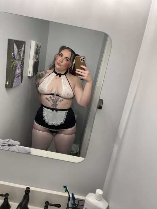 I have wide hips for breeding