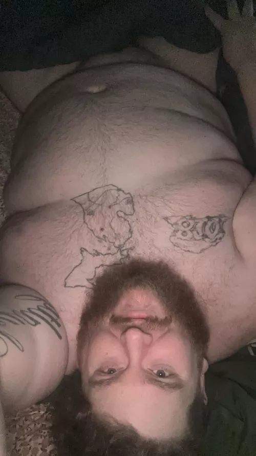 I may act like I’m ok, but deep down, my balls are very full