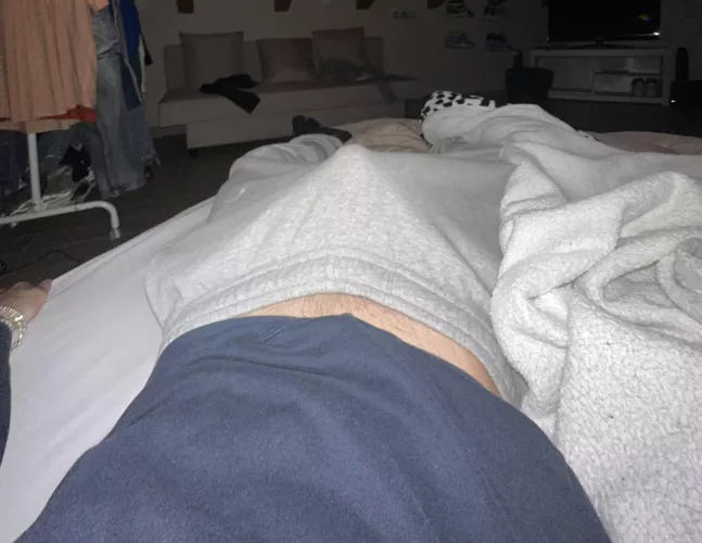 i need my dick suck rn