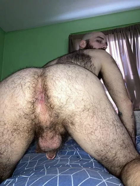 I need to be bred asap!