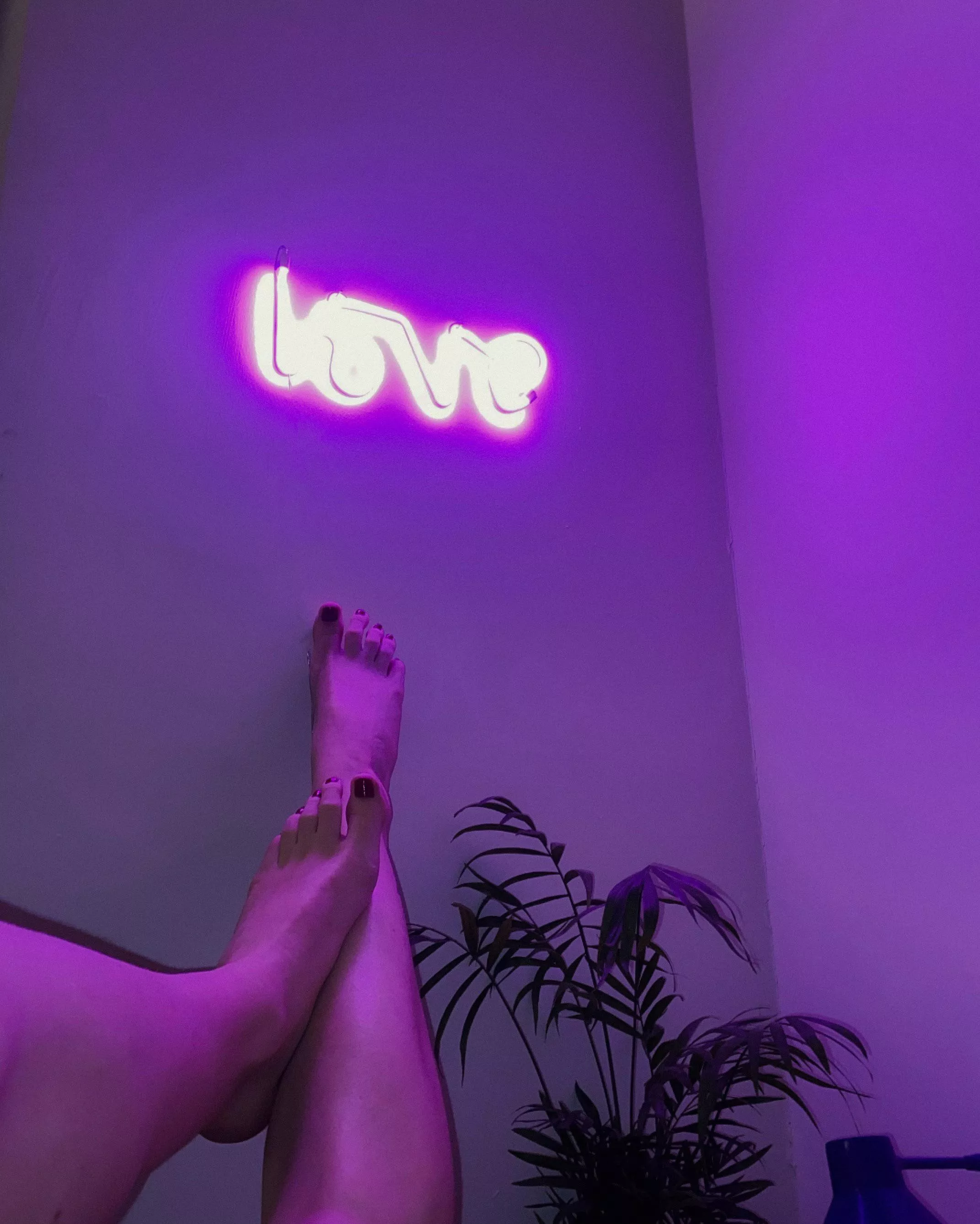 I need you to come and worship them (OC)