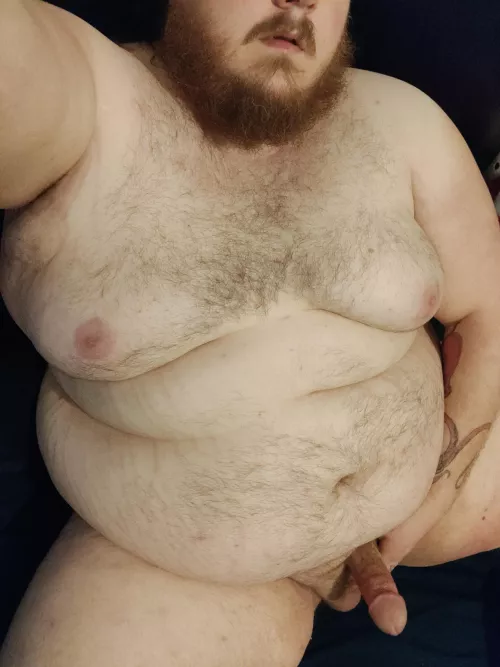 I promise I won't pull out 