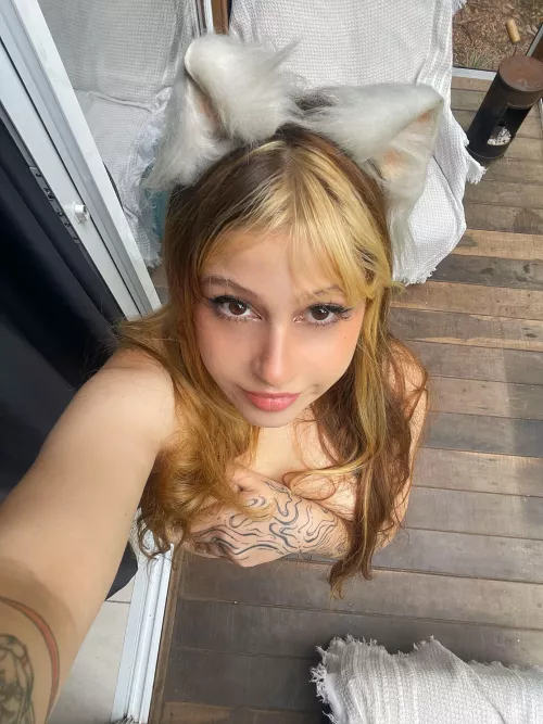 I really can't decide which hair color to use