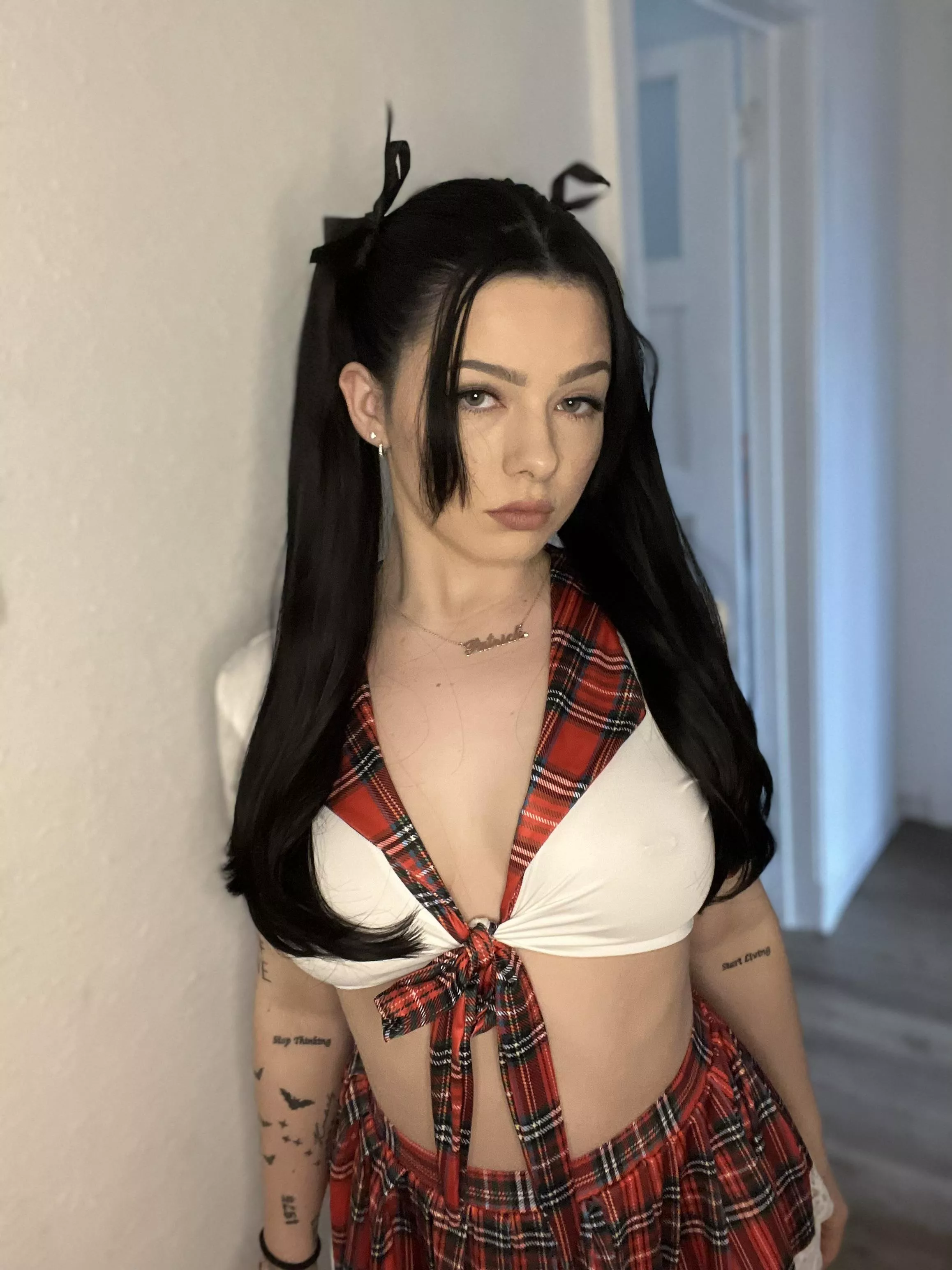 i swear i am a good girl 💌🥺