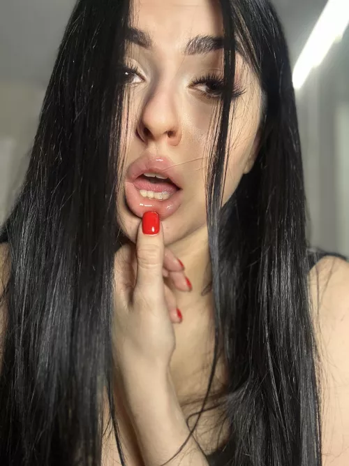 I urgently need to share my passion with someone