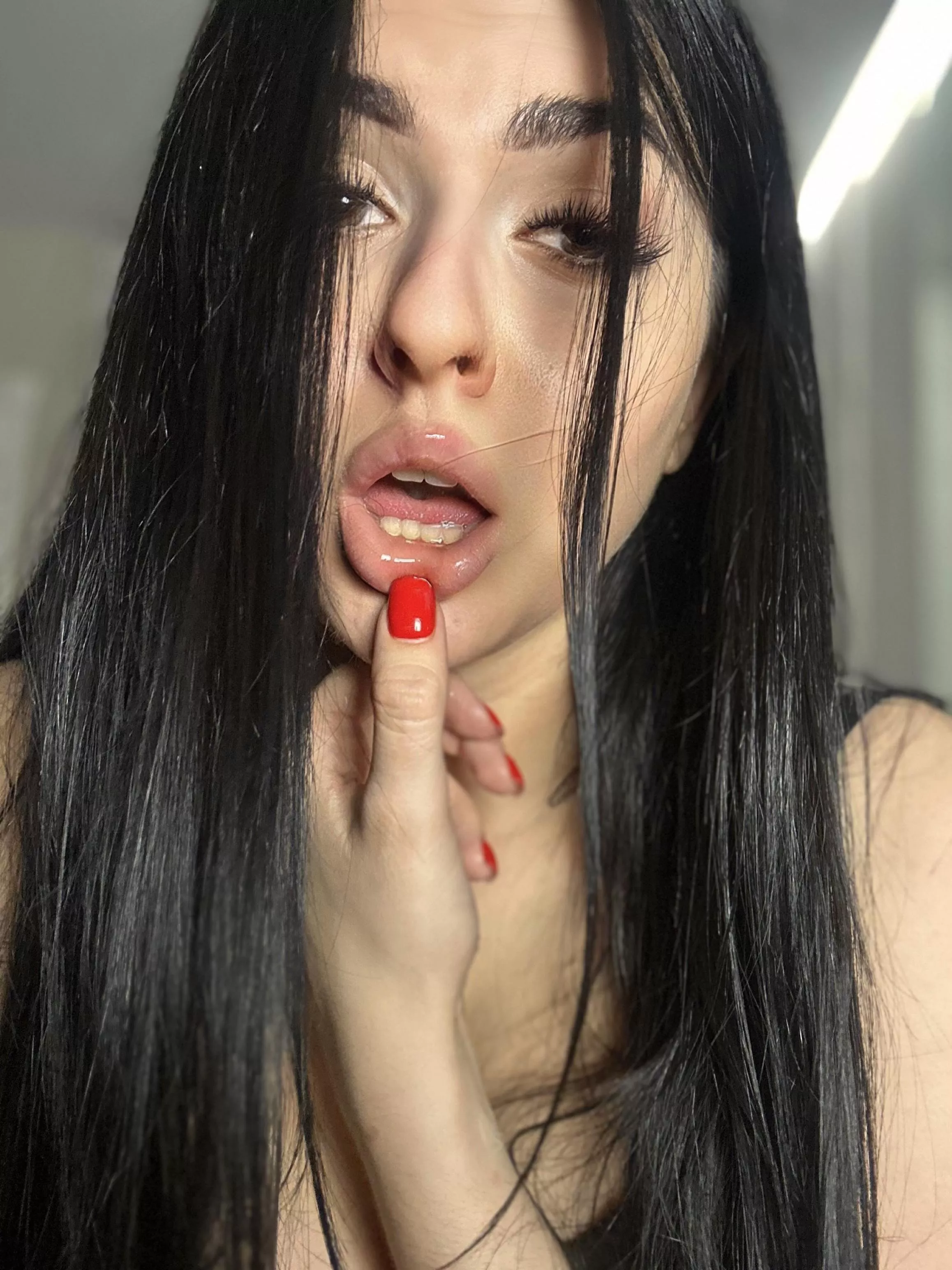 I urgently need to share my passion with someone