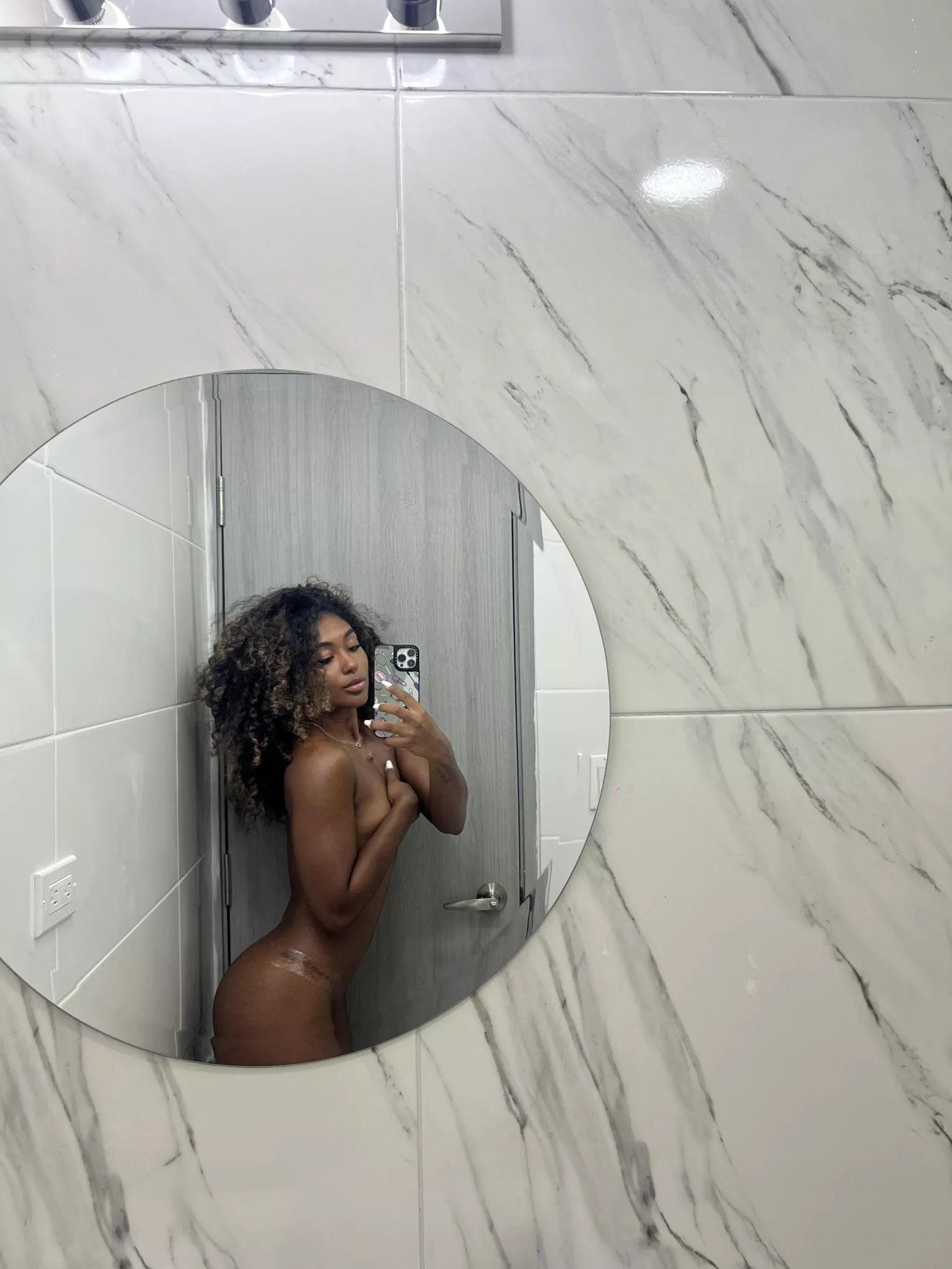 I want you to bury your cock so deep in my ass