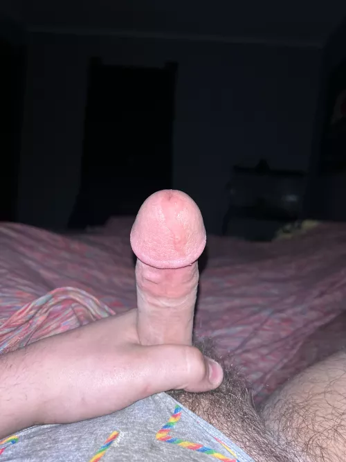 I wish someone could lick this up