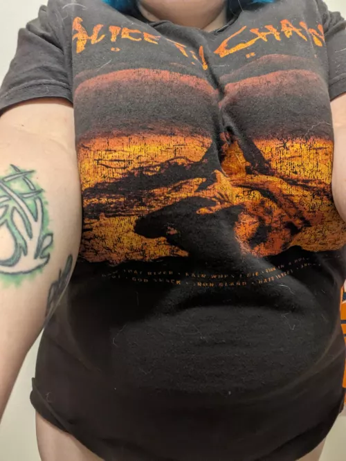 If you ask nicely I'll take the shirt off