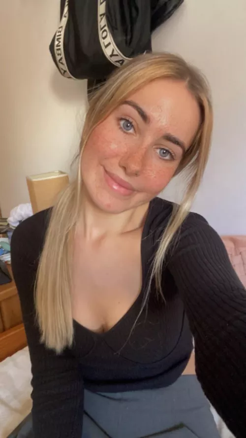 If you'd date me, tell me why