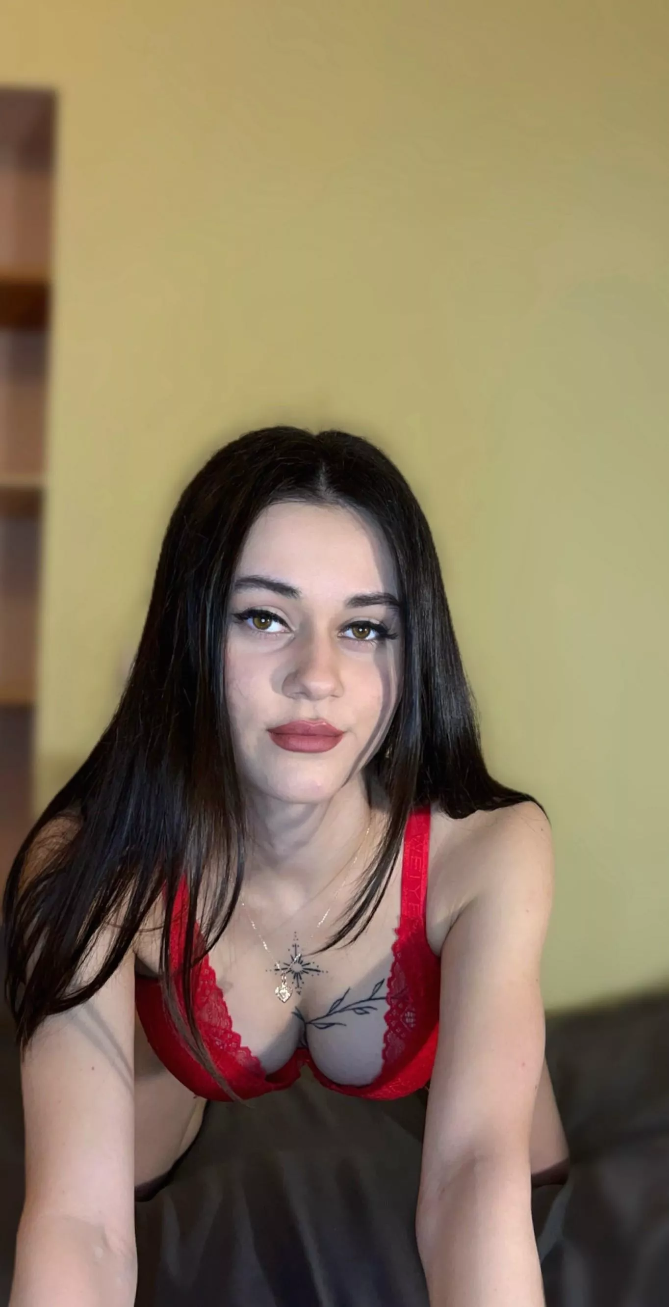 I'm feeling seductive and craving some erotic engagement.