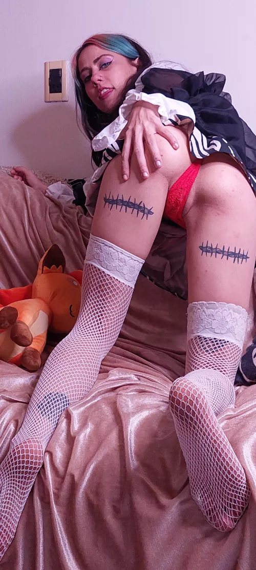 Im in love with this sexy tights