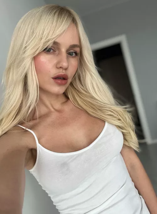 I'm yours to do with as you please as long as I'm your little doll