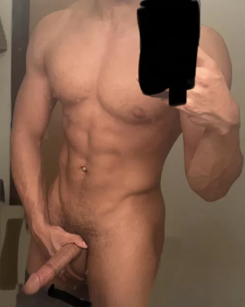 Is 8in enough for you?