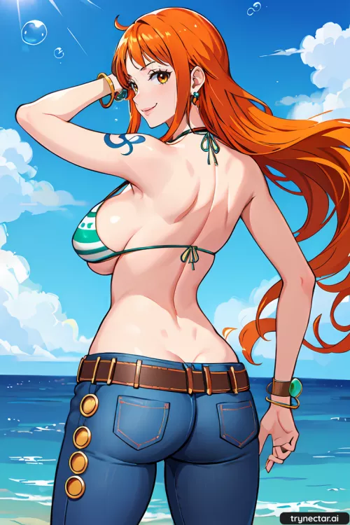 Is this what you think about when you're jerking off?