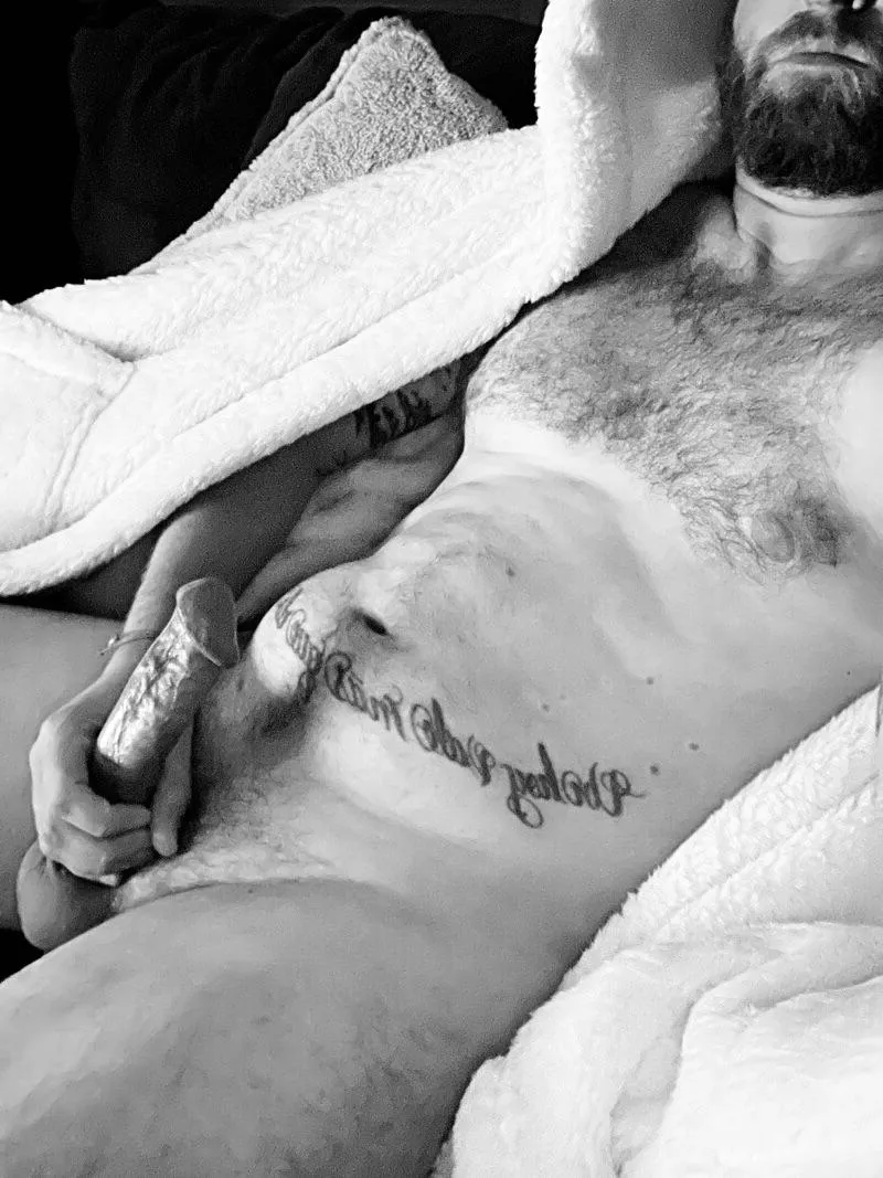 It’s Late & I’m Horny in MD