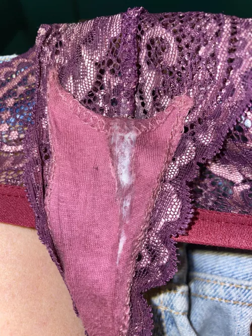 Just a little creamy for you ;)