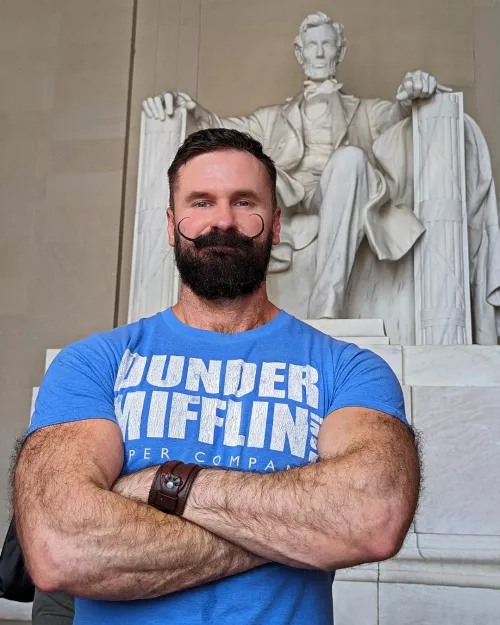 Just a reminder to go vote