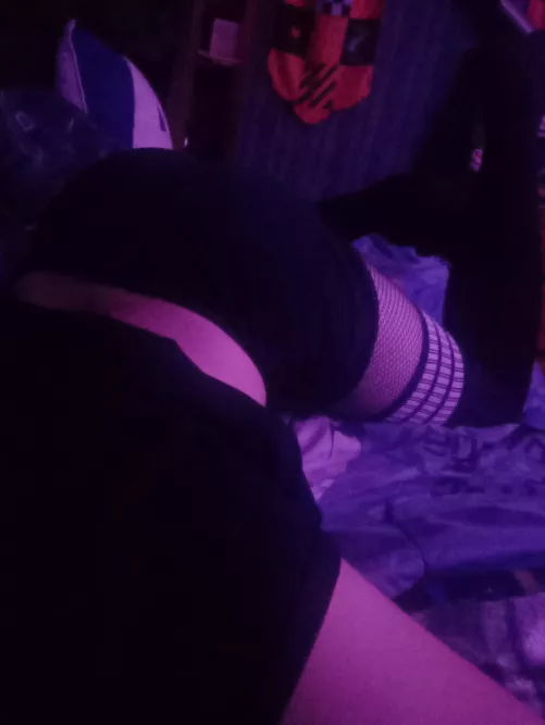 Just dressing up for a bit,  any thoughts? 