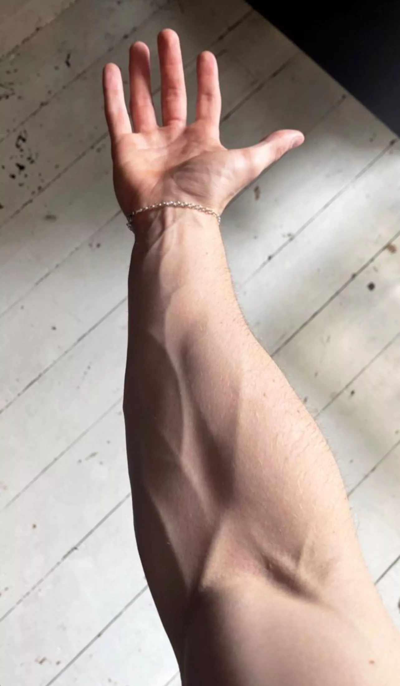 Just gonna leave this here…