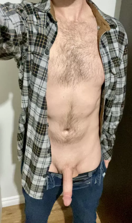 Just got home after a very busy day 