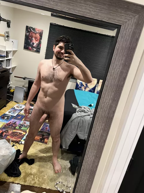 Just me counting my avatar collection 😂