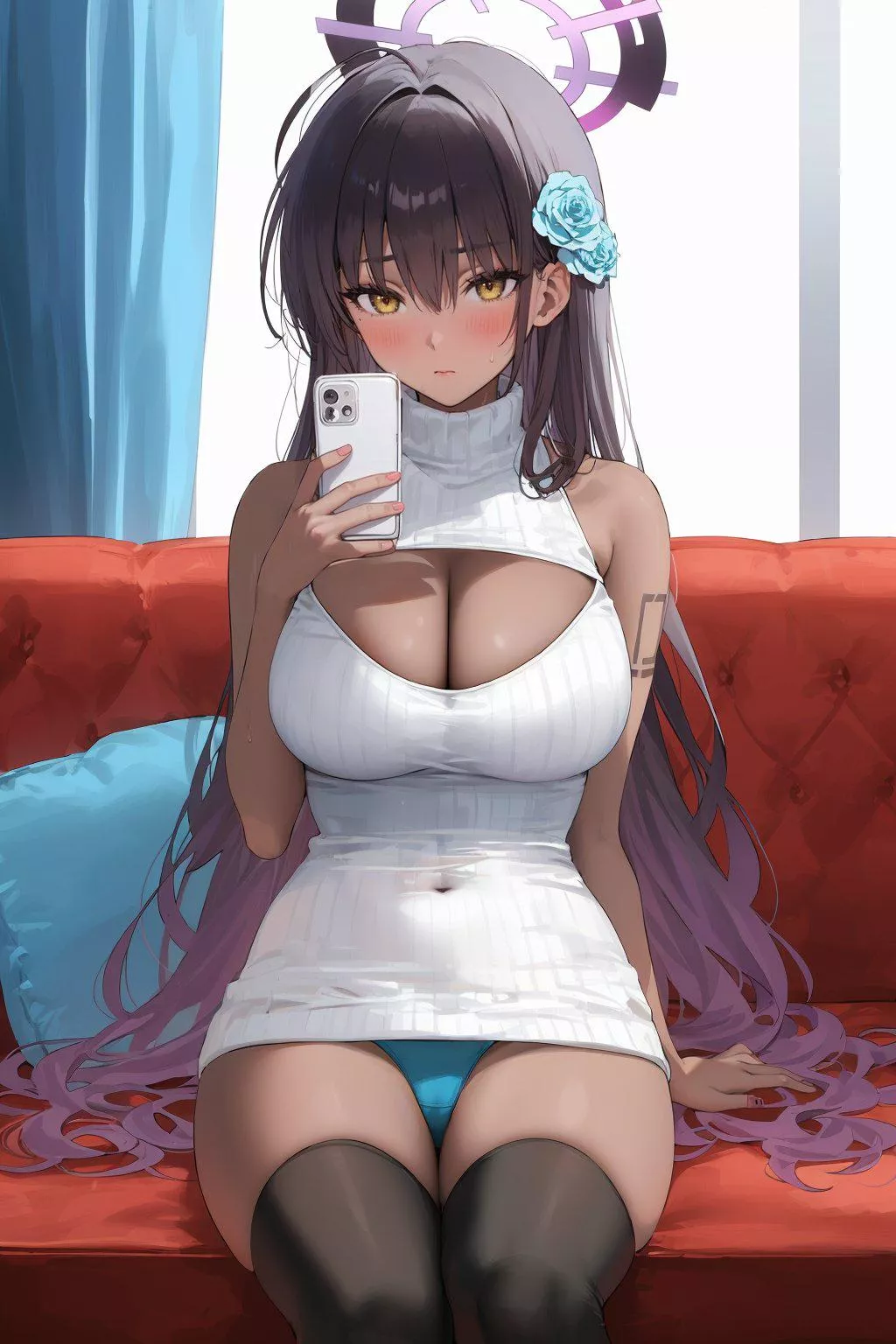 Karin [Blue Archive]