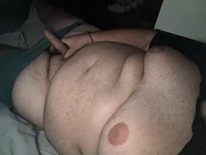 Kinda in the mood for something…