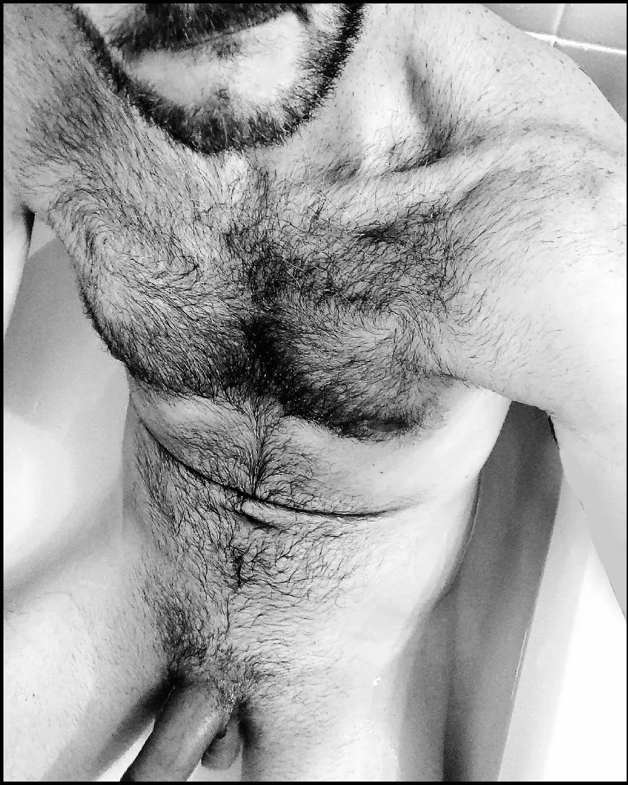 Let's make this hot bath even hotter. 