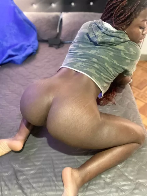 Let’s see how long you last me