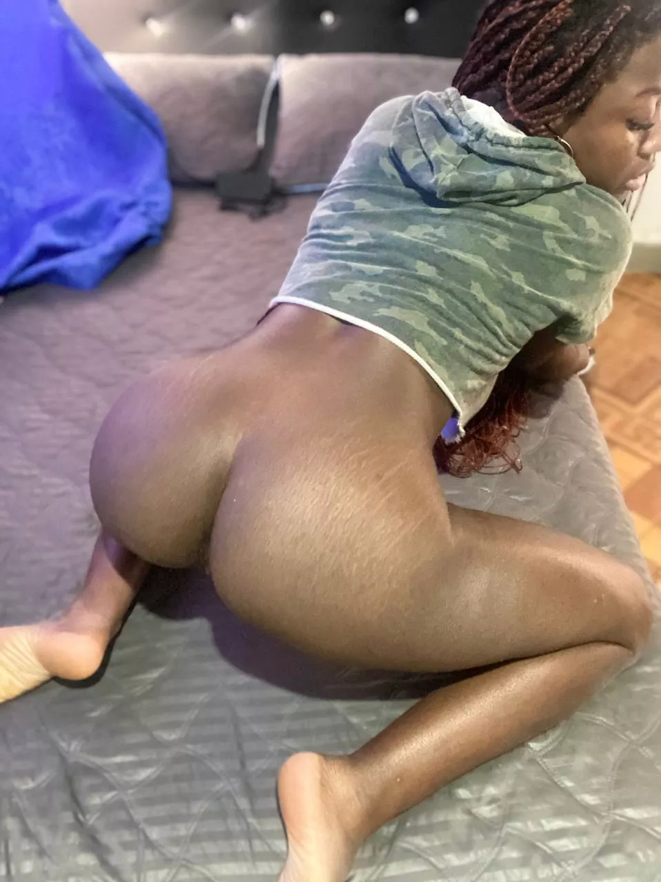 Let’s see how long you last me