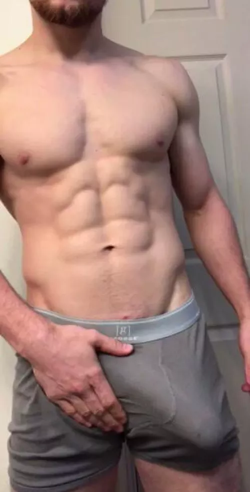 Like this every Monday night