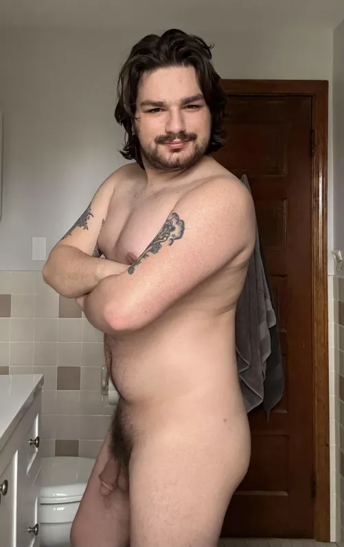 linkedin headshot pose, sans clothes