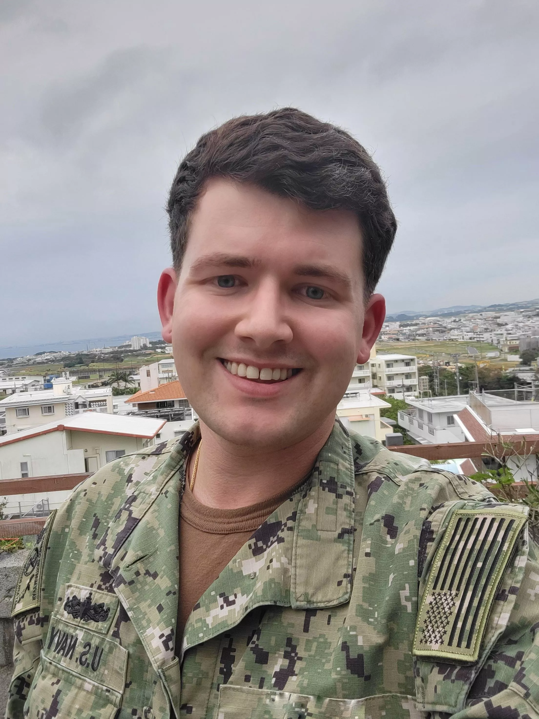 Living life the best I can! Living life the best I can!